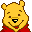 Winnie the Pooh 4 icon